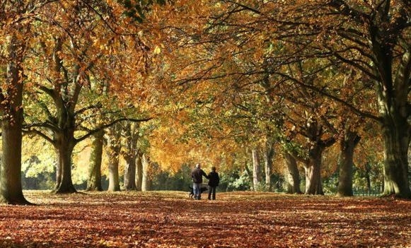 VRIJEME: I dalje toplo, temperatura do 25 stepeni