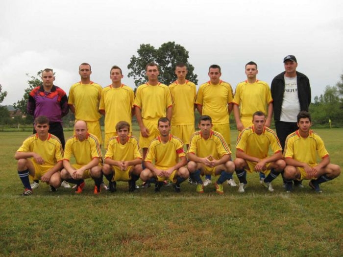 MFL DOBOJ: Hajduci skupljaju zimnicu