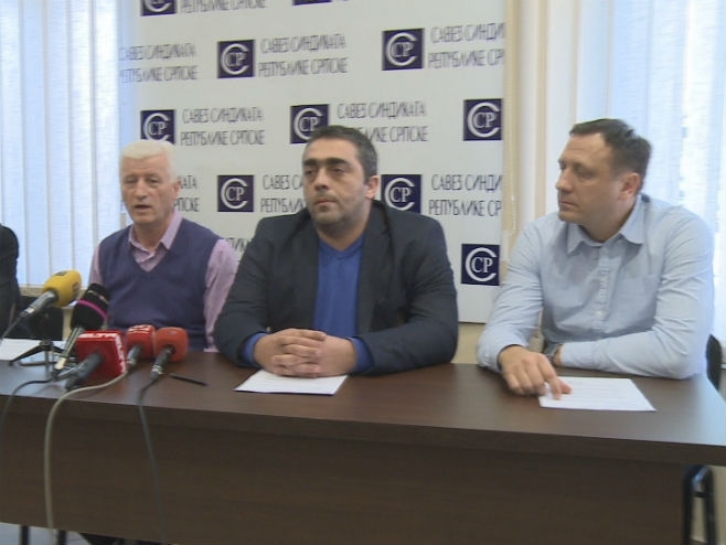 DOBOJ: Sindikat uprave nije podržao najavljene proteste