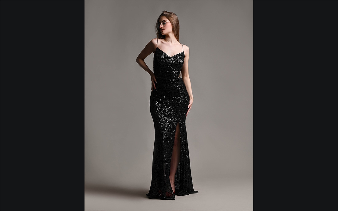 DOBOJ: Sara Kurtinović spremna za finale Izbora Fotomodela BiH (FOTO)