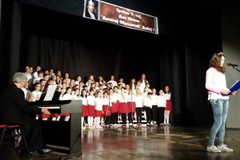 DOBOJ: Obilježena 61 godina uspješnog rada OŠ "Dositej Obradović"