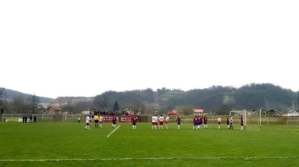 DRUGA LIGA REPUBLIKE SRPSKE GRUPA ZAPAD: Sigurna pobeda Sloge