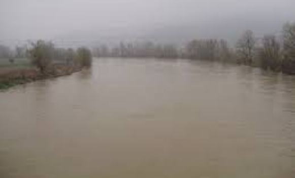 DOBOJ: U koritu Bosne pronađen leš u raspadanju