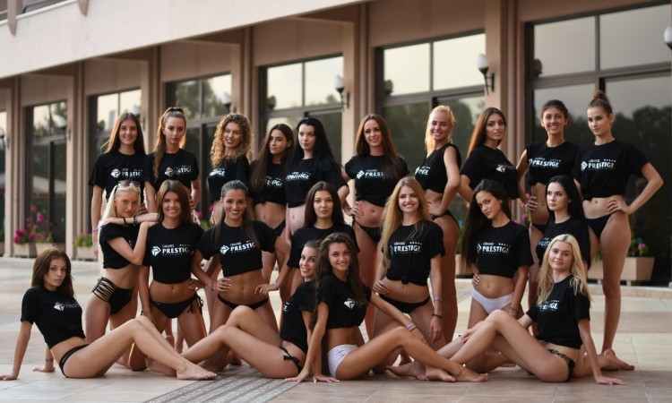 Sutra izbor Miss BiH