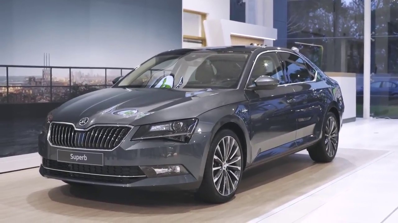 DOBOJ:  Toplana kupila Škodu Superb za 91.000 KM, direktor tvrdi da je vozilo potrebno