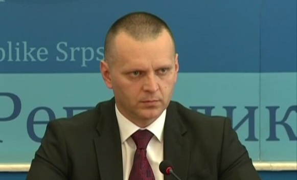 BANJA LUKA: Stojčinović uhapšen zbog slučajeva “Naš dom” i “Građa”