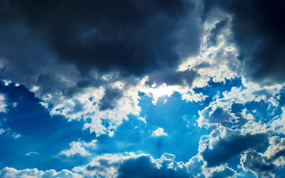 VRIJEME: Promjenljivo vrijeme tokom dana, pljuskovi mogući na jugu i jugoistoku