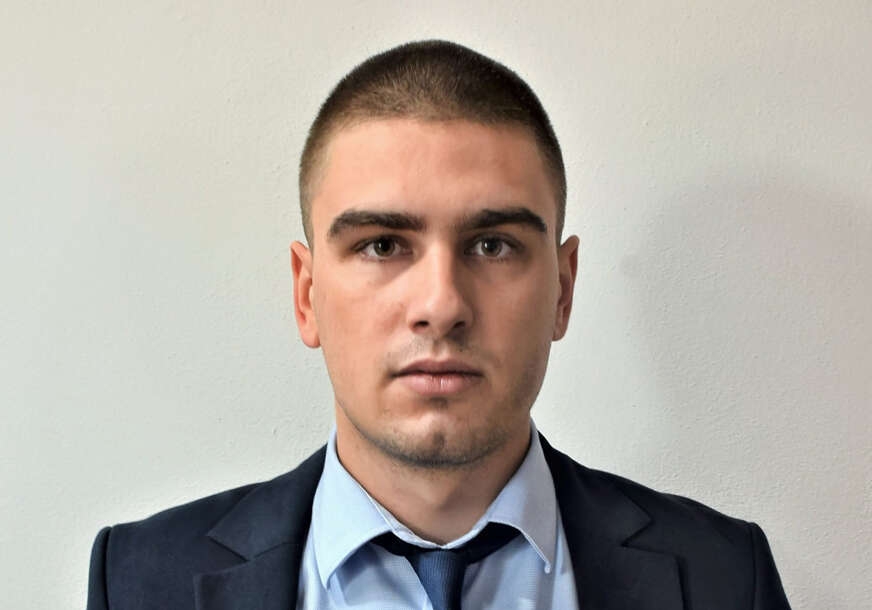 OPTUŽNICA PROTIV MILOŠA GARIĆA Pijan pokosio 2 maloljetna brata u Doboju i pobjegao sa mjesta nesreće