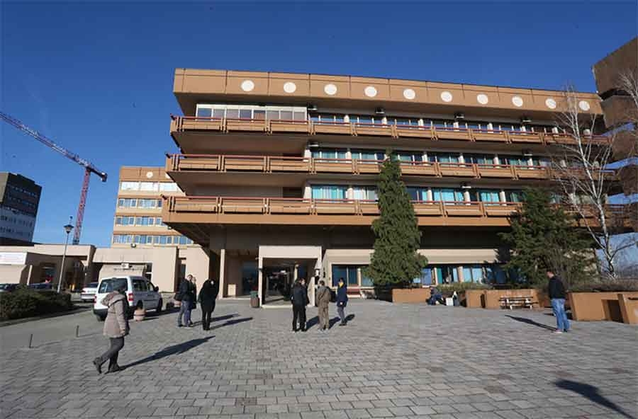 Biciklista iz Doboja priključen na aparate