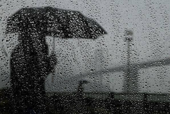 VRIJEME: Prije podne padavine, poslije podne oblačno i vjetroviti