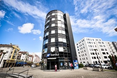 ULAGANJE OD 10 MILIONA KM: Odobren ulazak njemačkog fonda u MF Banku