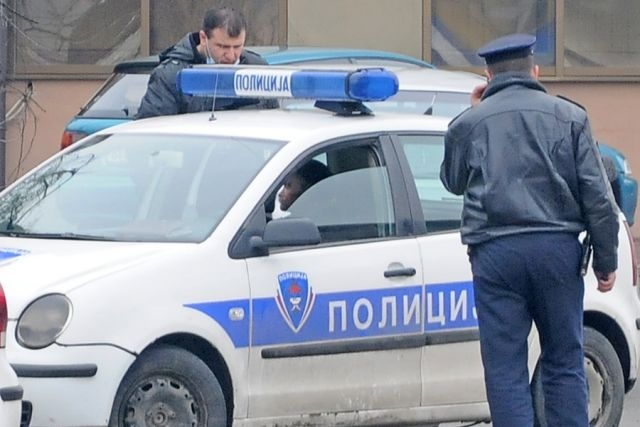 DOBOJ: Identifikovan vozač koji je udario pješaka, pa pobjegao