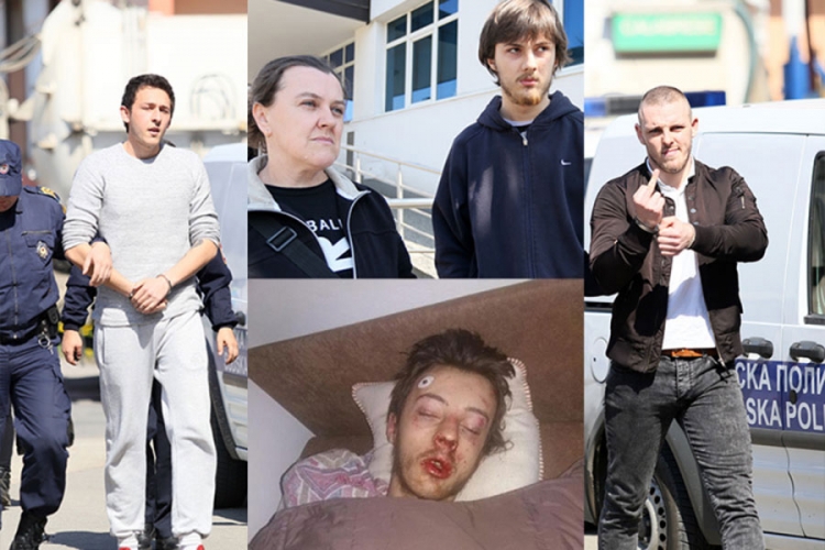 TESLIĆ: Bogdanova majka ogorčena presudom, žaliću se do Strazbura