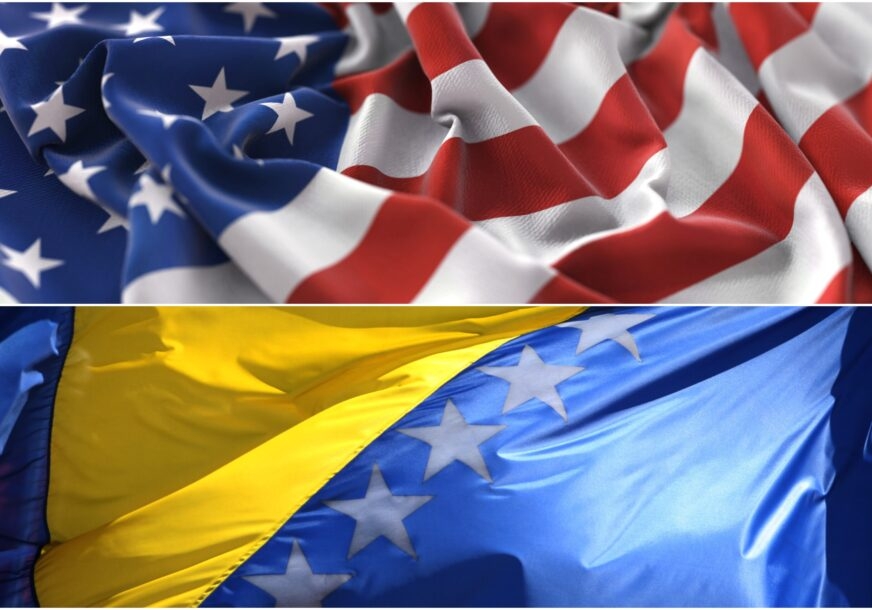 AMERIČKE SANKCIJE SVE BRUTALNIJE Crnolistaši u FBiH više ne mogu ni automobile registrovati