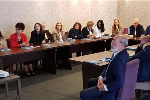 DOBOJ: Stabilna epidemiološka situacija