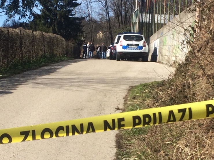 DOBOJ: Drugi napadač na policiju predat Tužilaštvu