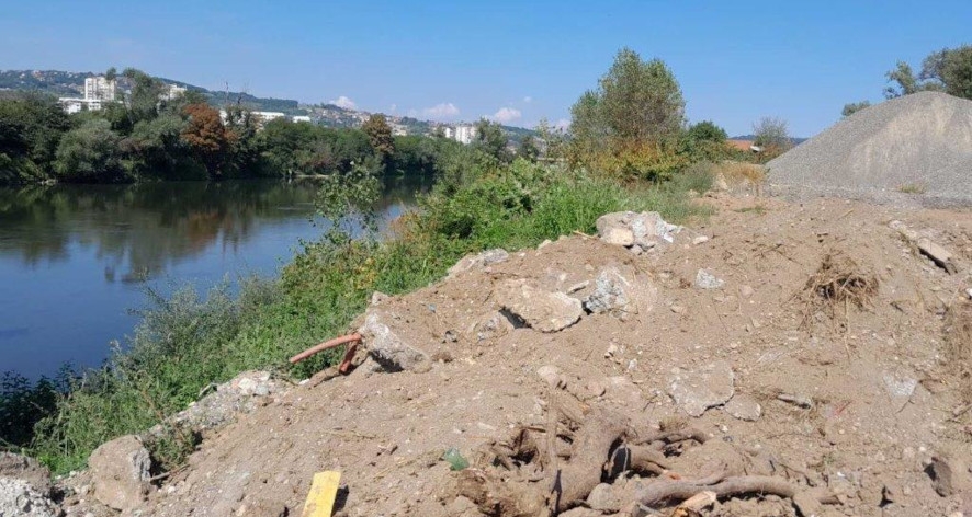 DOBOJ: "Ne može im niko ništa, jači su od države?"