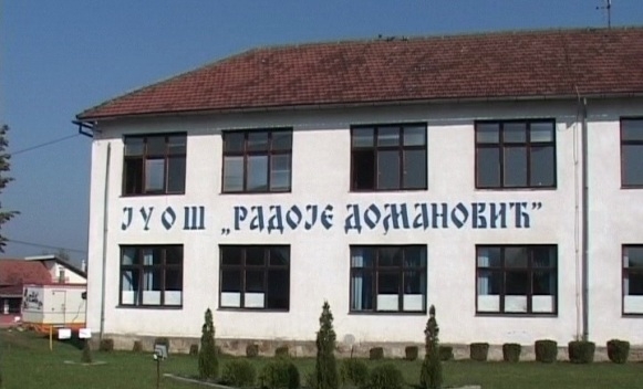 OSJEČANI: Škola dobija novu stolariju (VIDEO)