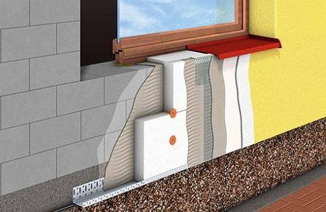 PROIZVOD SEDMICE Kvalitetna fasada - znatna, ali dugoročno i jako isplativa investicija