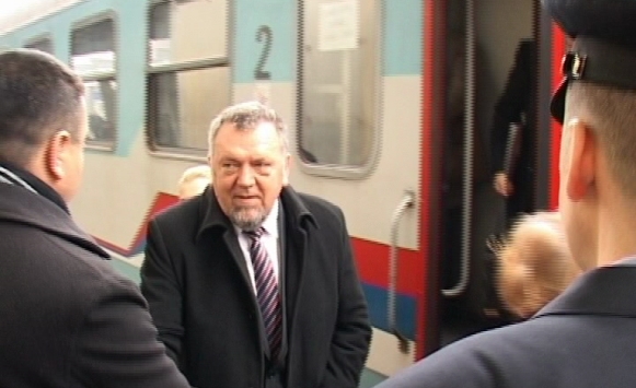 DOBOJ: Željeznicama Srpske prijeti stečaj