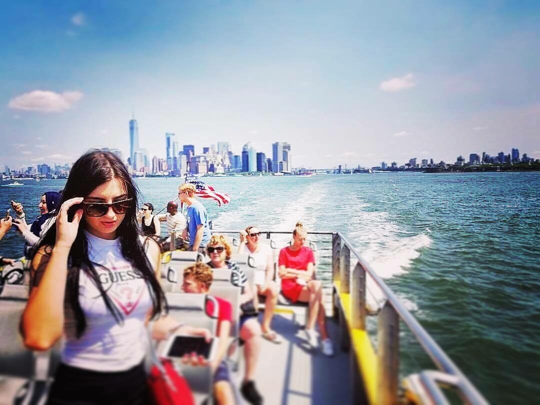 DOBOJSKI INFO PREDSTAVLJA: Dobojski studenti zarađuju u Americi (VIDEO)