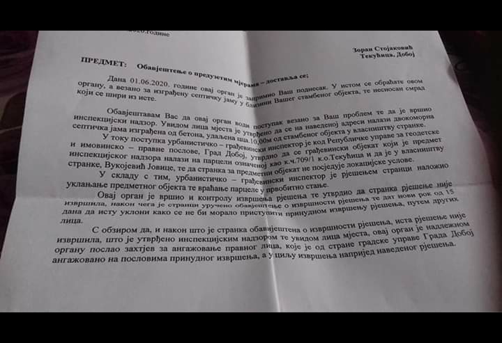 ALARMANTNO: Petoro djece u 21 vijeku nemaju pitku vodu! Šta rade inspekcije?