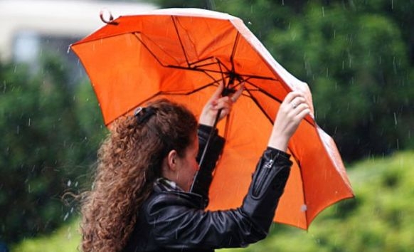 VRIJEME: Danas oblačno, ponegdje kiša, najviša temperatura 21 stepen