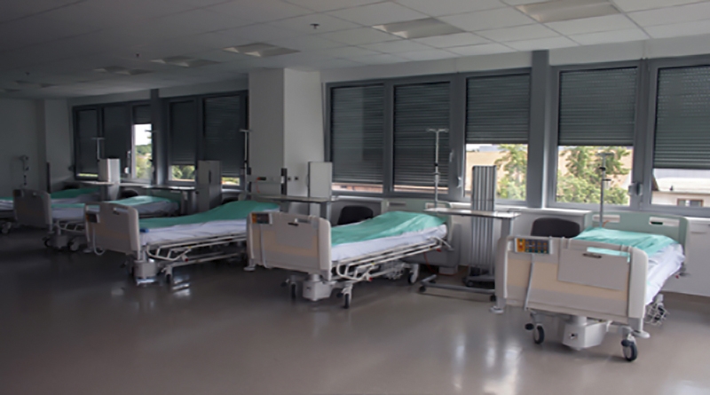 DOBOJ: Promocija Službe za intenzivnu medicinu nehirurških grana