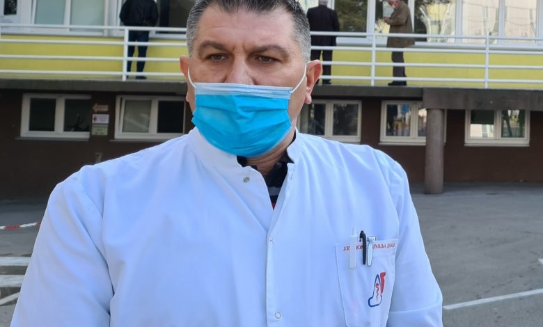 DOBOJ: Na raspolaganju 200 testova za besplatne preglede na prisustvo hepatitisa C