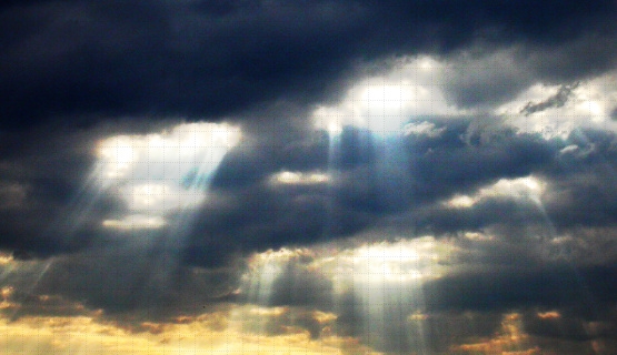 VRIJEME: Pretežno oblačno, ponegdje sa kišom