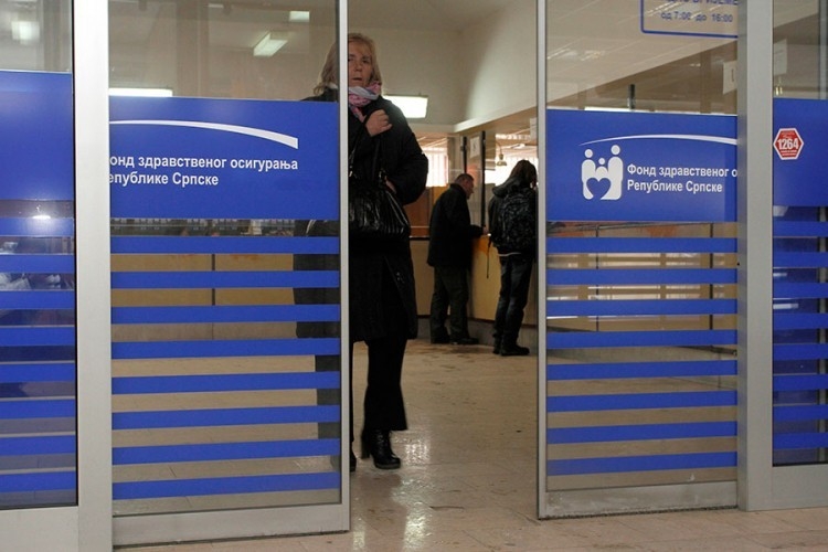 DOBOJ: Besplatno zdravstveno osiguranje za građane produženo do 30. aprila