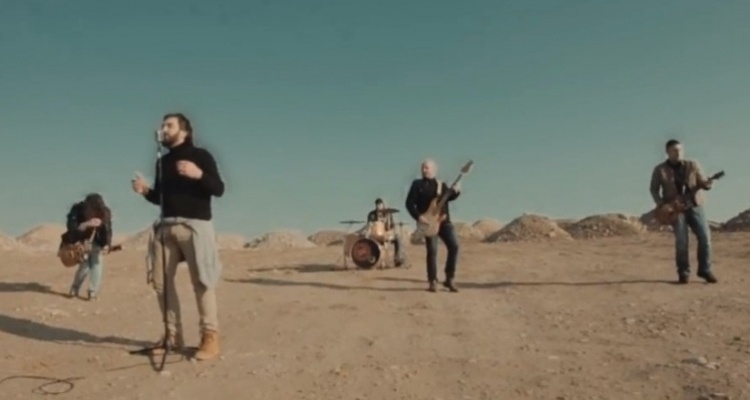 Tupas mene objavio novi spot – “Neću” (VIDEO)