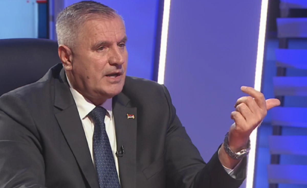 NEISTINA Višković i usporedba zaduženosti Srpske i Evrope