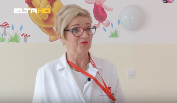 DOBOJ: Posjetili smo porodilište