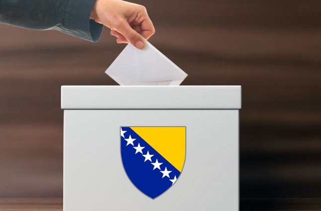 OGLAS: Prodajem svoj glas na izborima