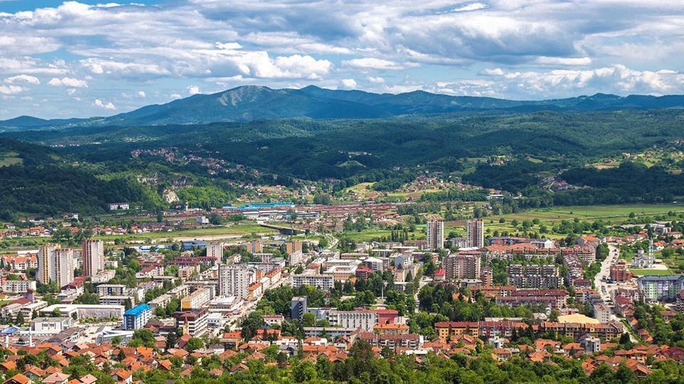 VRIJEME: Danas preteženo oblačno