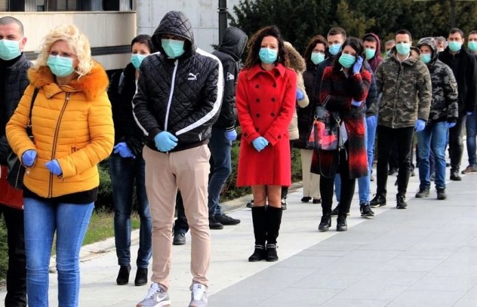 BIRAČKI ODBORI, KUPOVINA GLASOVA I KORONA: Sve upućuje na neregularnost izbora u nedjelju