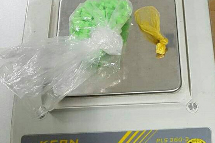 DOBOJ: Kod dvojice Dobojlija u Prnjavoru pronađena droga