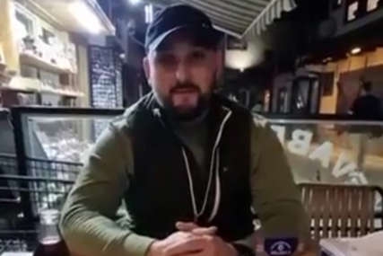 JEKIĆ OSTAJE IZA REŠETAKA Osumnjičenom za učestvovanje u ubistvu Ćuluma određen pritvor