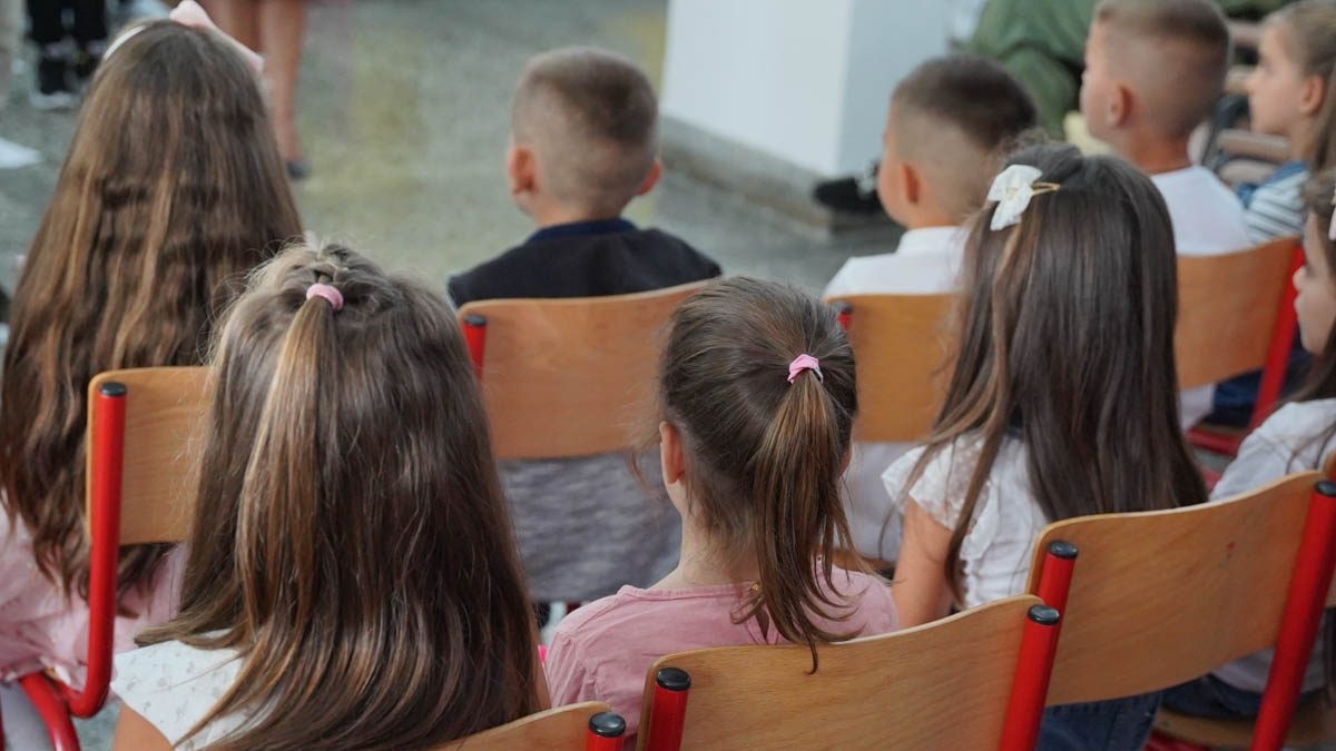 Smanjuje se broj đaka u osnovnim školama u Republici Srpskoj