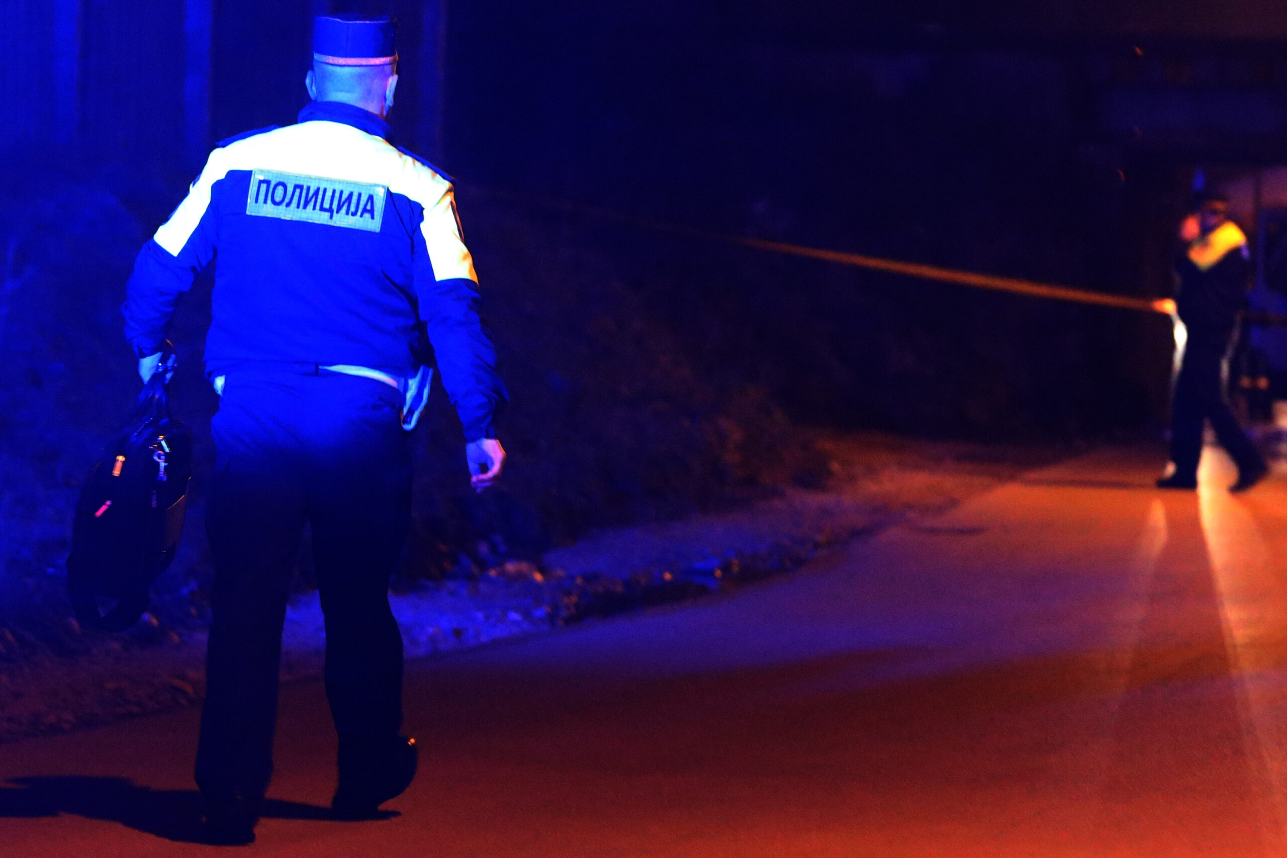 DOBOJ: Poginuo pješak, vozač pobjegao pa uhapšen