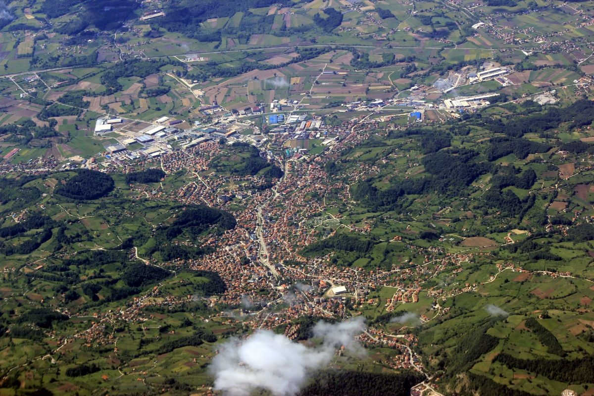 Gračanica na nogama zbog navodnog silovanja dječaka za TikTok izazov