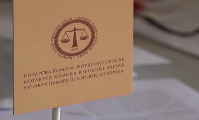 Skuplje notarske naknade za ostavinske postupke (VIDEO)