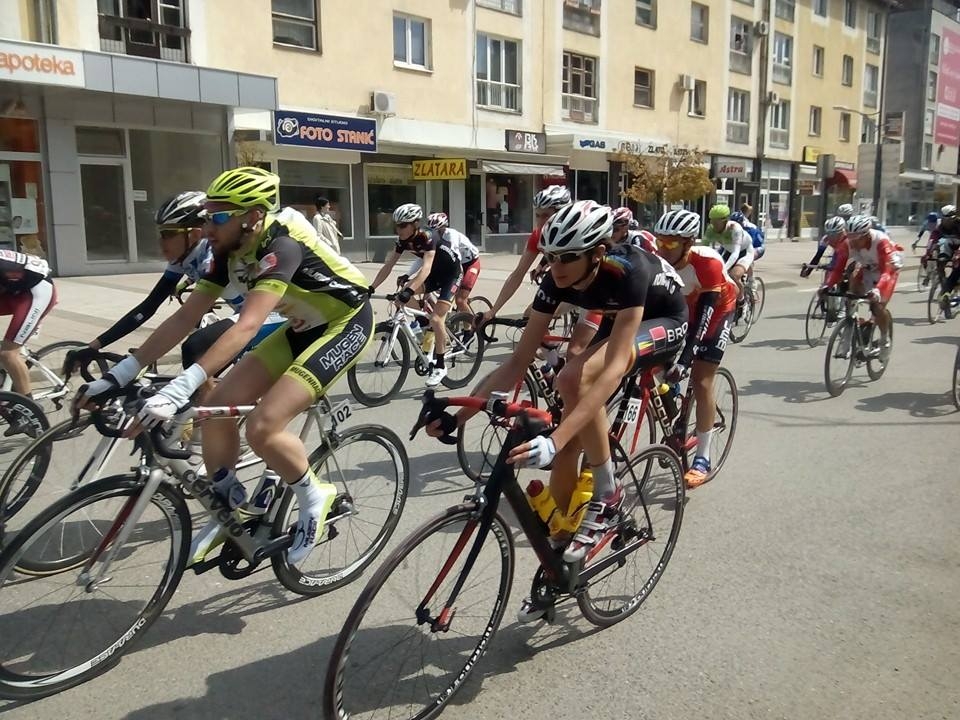 PUTEVI: Oprez vozačima zbog biciklističke trke Beograd-Banjaluka