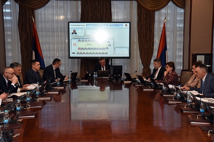 Vlada Srpske godinama izbjegava da vrati milione na escrow račun