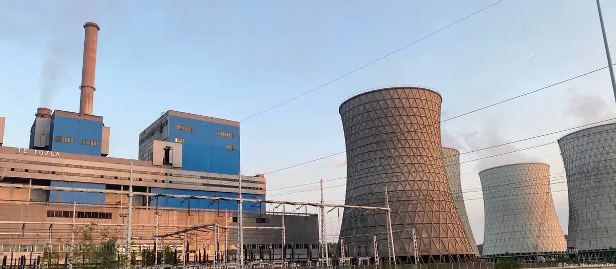 Krvarenje elektroenergetskog sektora Srpske