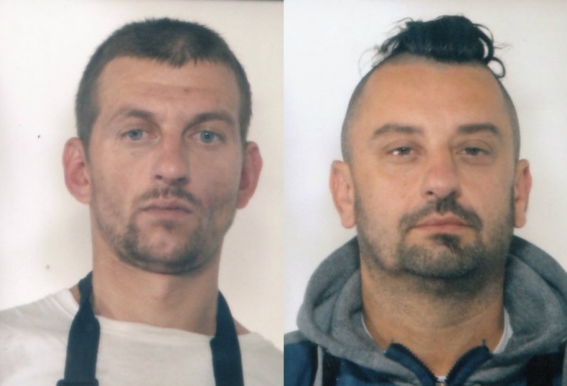 POTVRĐENA OPTUŽNICA Deba, Dobojlija i Trešnjić ženu brutalno pretukli pištoljem i oteli joj skoro 30.000 KM