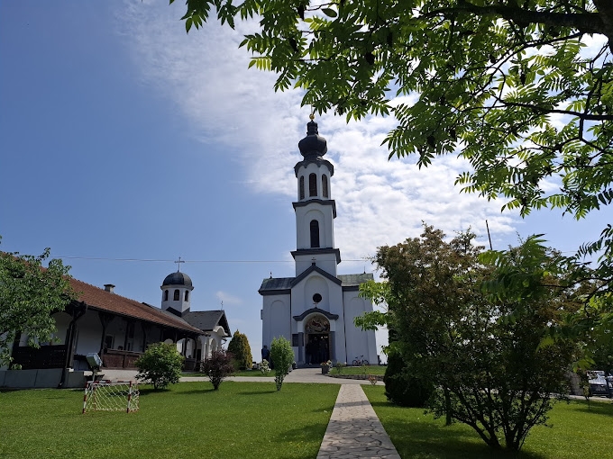 DOBOJ: Danas pomen stradalim žrtvama krvavog proljeća ustaških jedinica iz 1945.