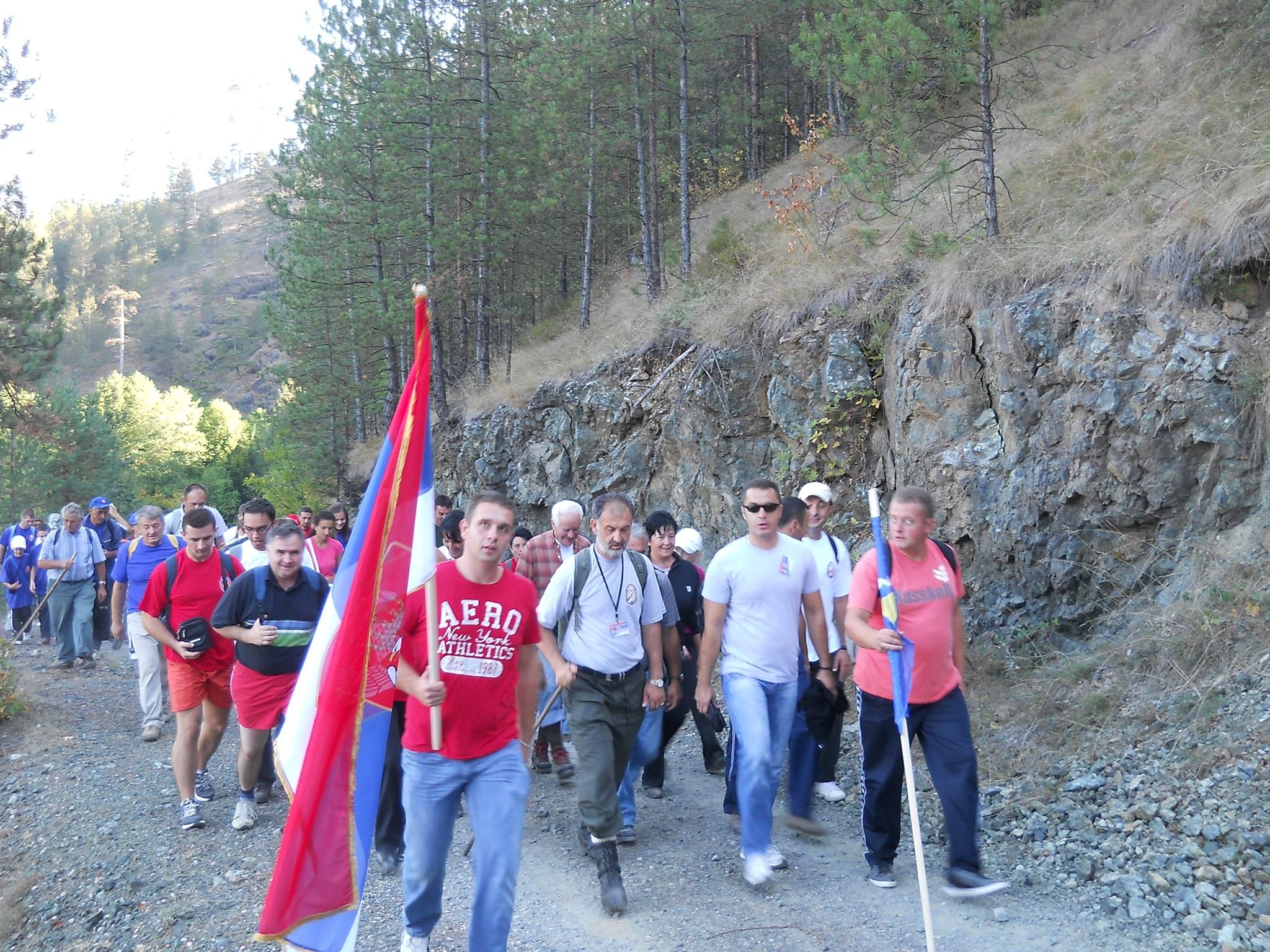 DOBOJ: Formirati komisiju i za zločine nad Srbima u Vozući i na Ozrenu
