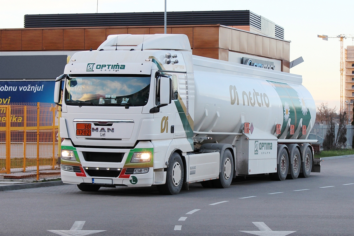 Rusi ubacili 100 miliona evra u „Optimu“